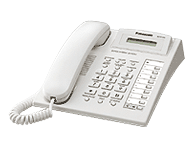 Цифровой системный телефон Panasonic KX-T7565