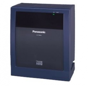 IP АТС Panasonic KX-TDE100