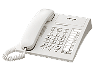Цифровой системный телефон Panasonic KX-T7560