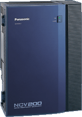 Голосовой процессор Panasonic KX-TVM200