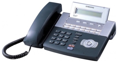 Samsung OfficeServ ITP-5114D