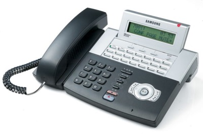 Samsung OfficeServ ITP-5121D