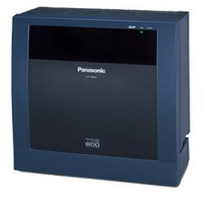 IP АТС Panasonic KX-TDE600. Преимущества