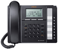 LG-Ericsson LIP-8008E