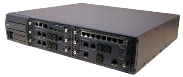 IP АТС NEC SV8100. Описание возможностей