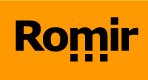 Ромир лого
