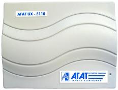 IP АТС Агат UX-5110. Описание возможностей