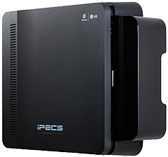 IP АТС LG-Ericsson iPECS-eMG80