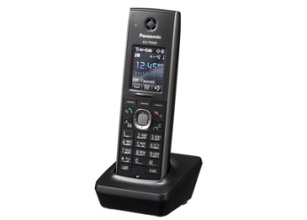 SIP DECT трубка Panasonic KX-TPA60