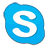 № Skype - ats-telecom